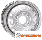 Trebl  9207  6,5x16  6x139,7  ЕТ56  92,5  Silver
